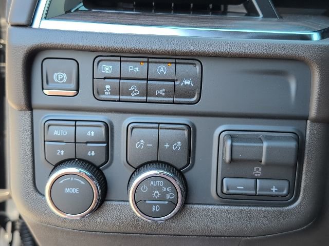 New 2026 Chevrolet Tahoe LT w/ Comfort Package image 21