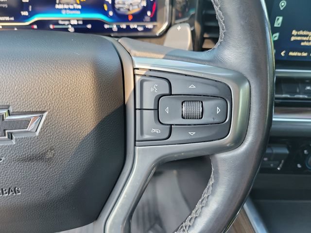 Used 2023 Chevrolet Silverado 1500 RST AWD/4WD image 19