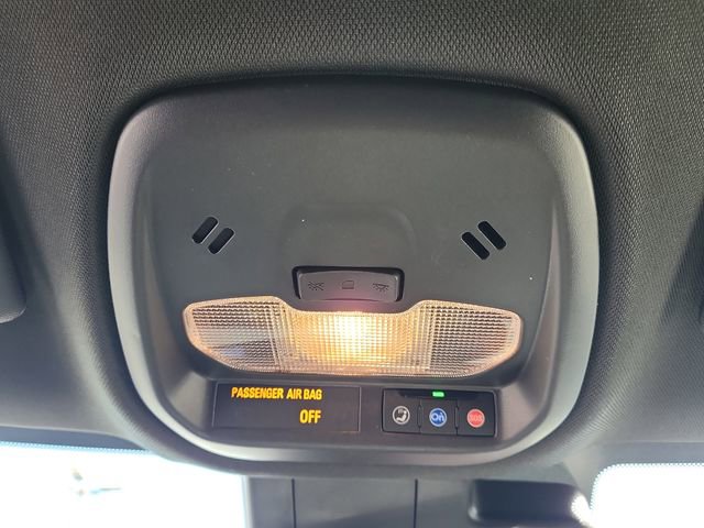 New 2026 Buick Envista Preferred w/ Convenience II Package FWD image 31