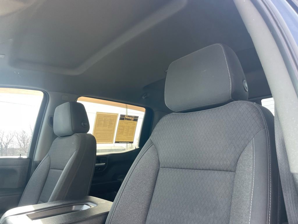 Used 2020 Chevrolet Silverado 1500 LT w/ Texas Edition image 20