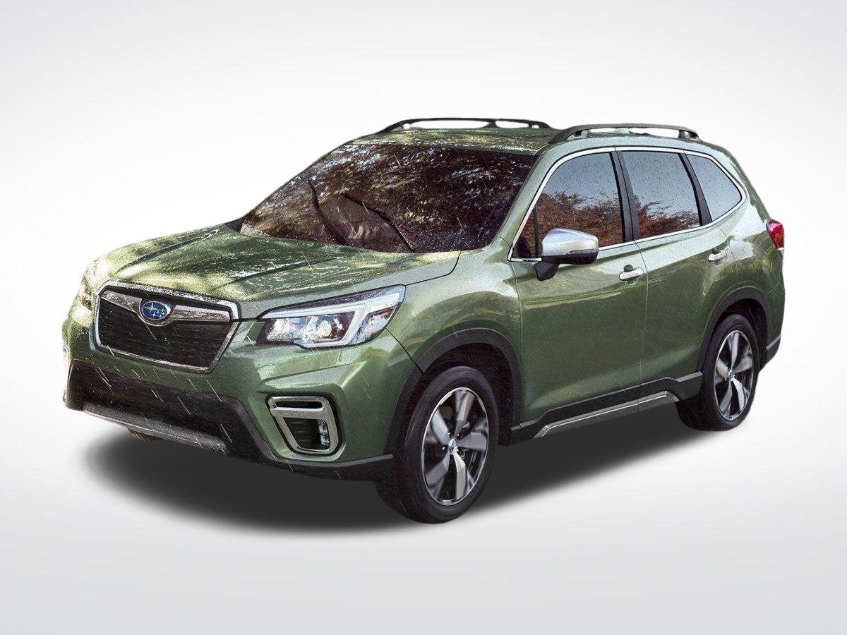 Used 2020 Subaru Forester Touring AWD/4WD image 36