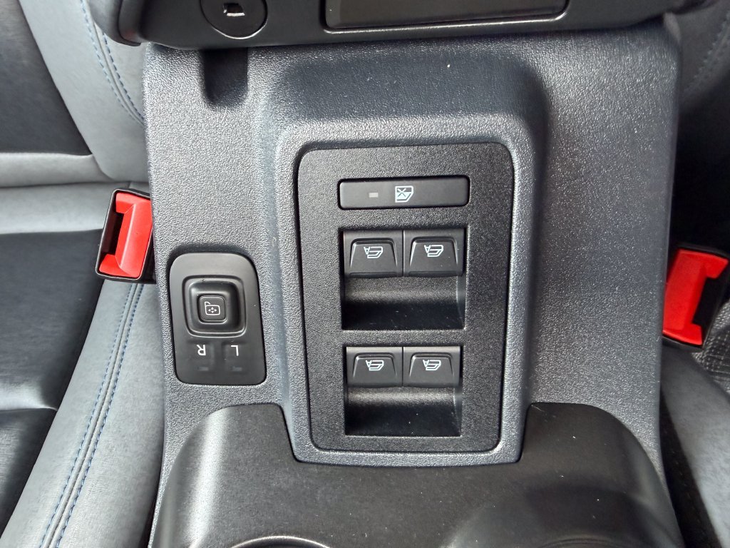 Used 2023 Ford Bronco Black Diamond AWD/4WD image 30