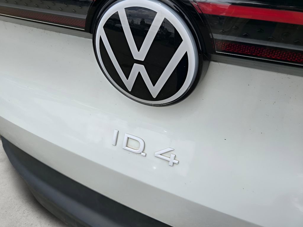 Used 2023 Volkswagen ID.4 Pro S AWD/4WD image 19