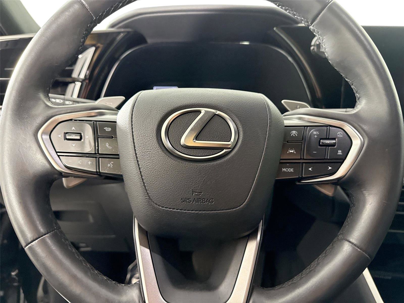 Used 2024 Lexus TX 350 FWD w/ Cold Weather Package image 17