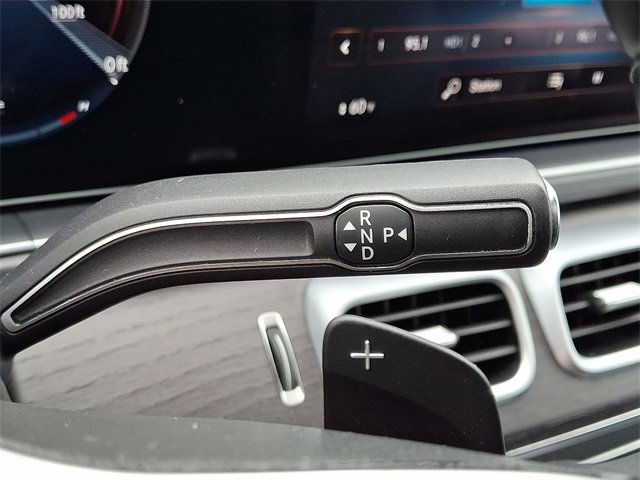 Used 2021 Mercedes-Benz GLE 350 4MATIC image 15