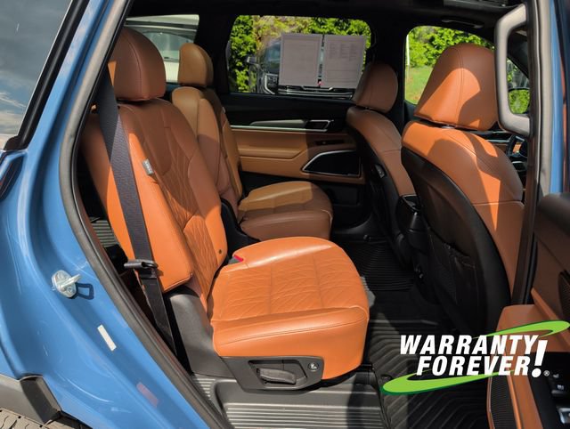 Used 2024 Kia Telluride SX Prestige X-Pro AWD/4WD image 17