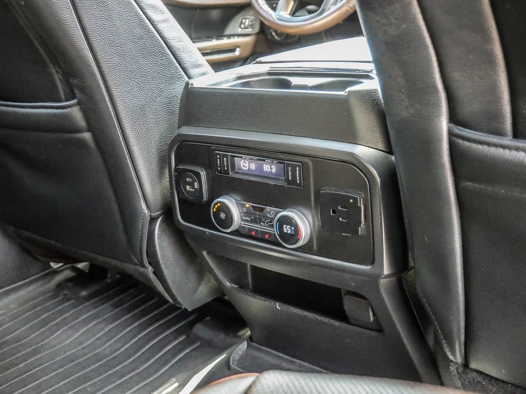 Used 2021 Ford Expedition King Ranch AWD/4WD image 50