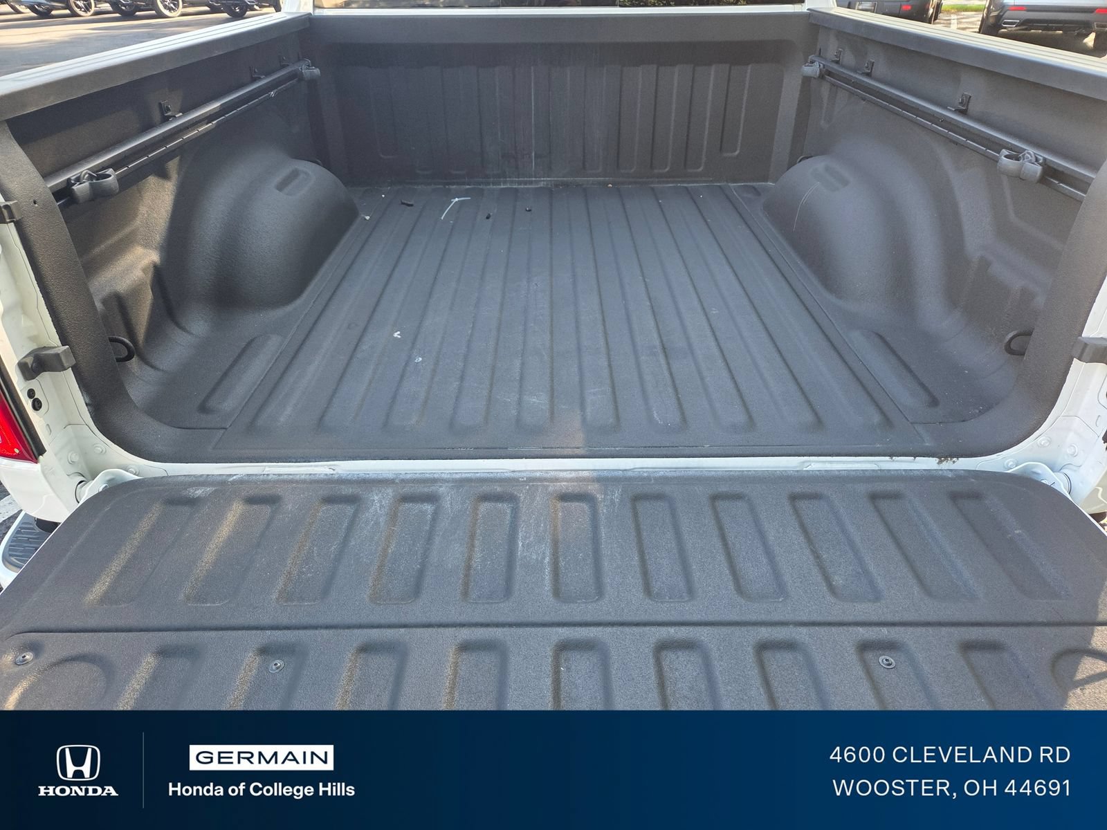 Used 2023 RAM 1500 Big Horn AWD/4WD image 26