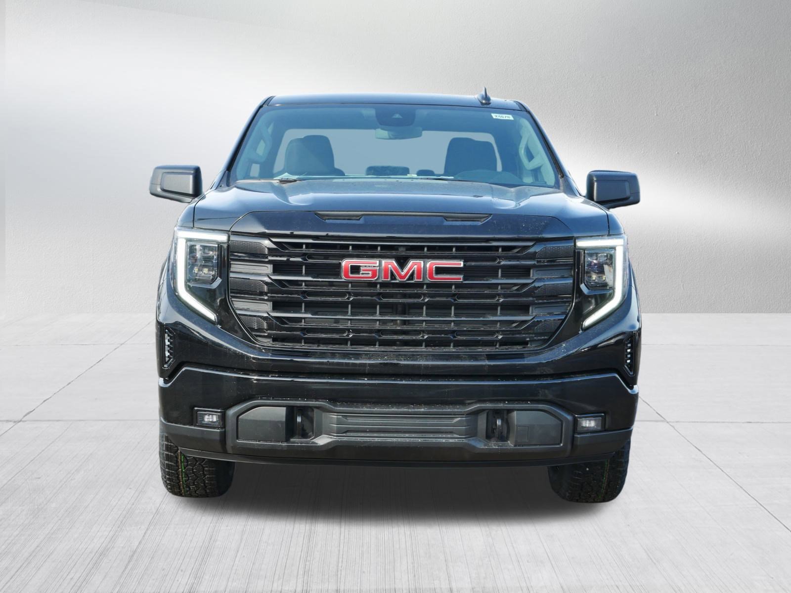 New 2026 GMC Sierra 1500 Elevation image 8