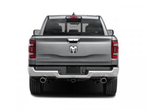 Used 2022 RAM 1500 Laramie image 8