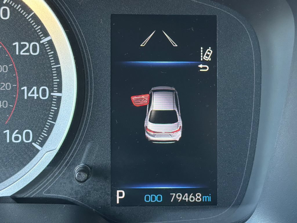 Used 2021 Toyota Corolla SE FWD image 29