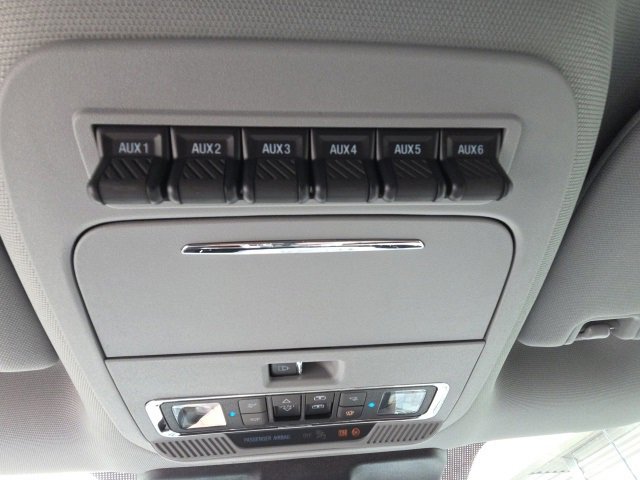 New 2025 Ford F250 Lariat w/ Lariat Ultimate Package image 38