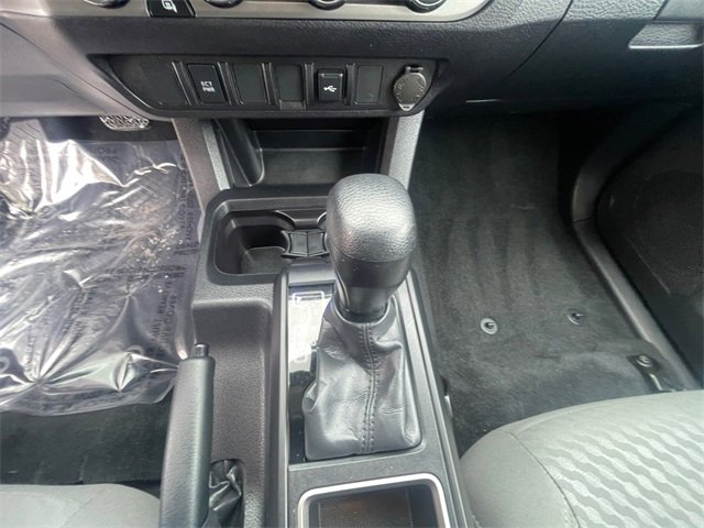 Used 2023 Toyota Tacoma SR image 23