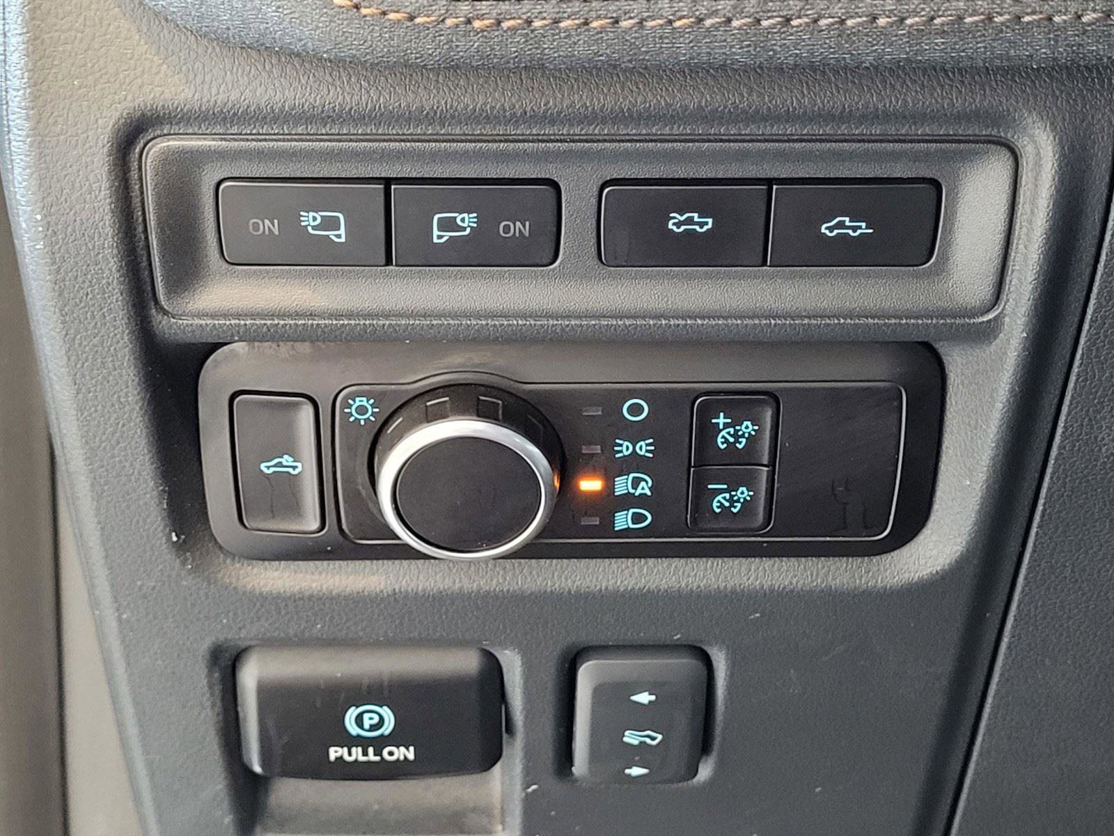 Used 2023 Ford F150 Lightning Lariat w/ Equipment Group 511A High image 33