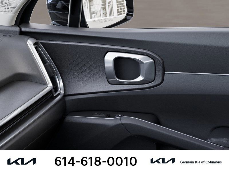 New 2026 Kia Sorento LX FWD image 28