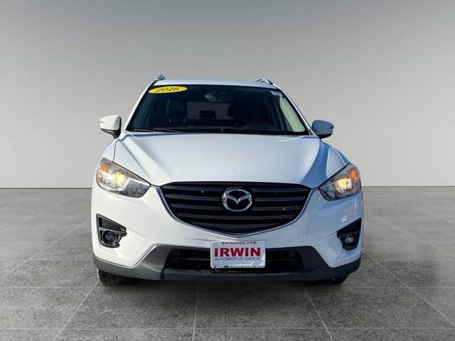 Used 2016 MAZDA CX-5 Touring image 8