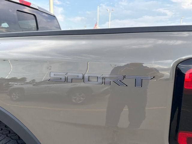 Used 2025 Ford Ranger XLT RWD image 6