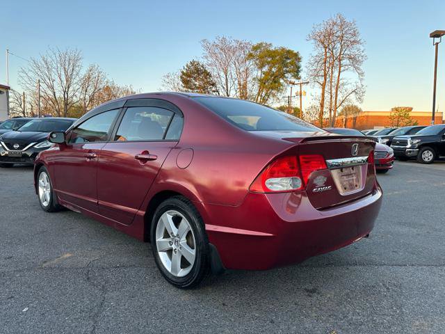 Used 2010 Honda Civic LX-S image 7