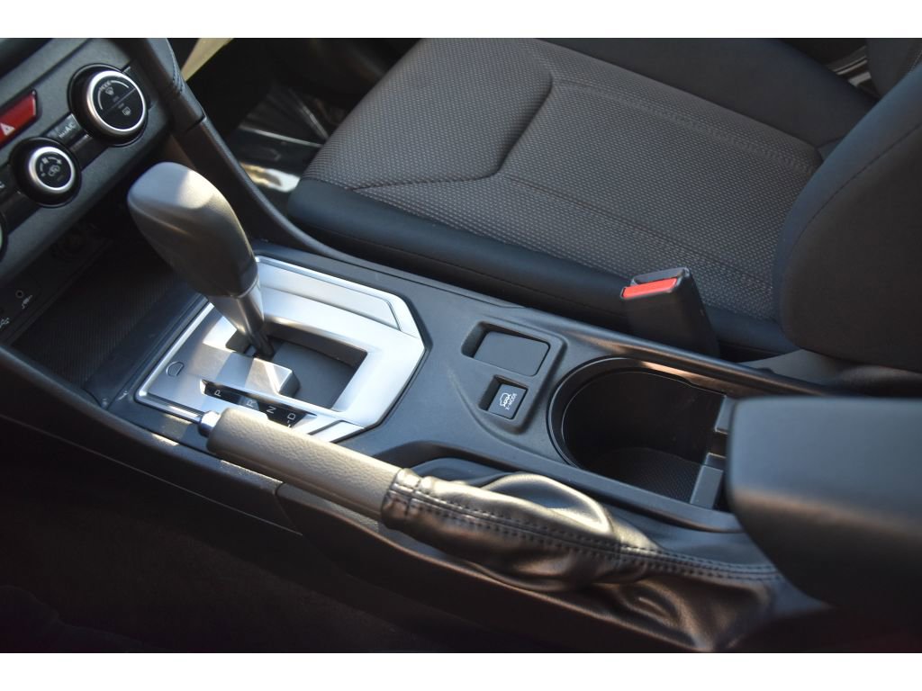 Certified 2023 Subaru Crosstrek 2.0i image 29