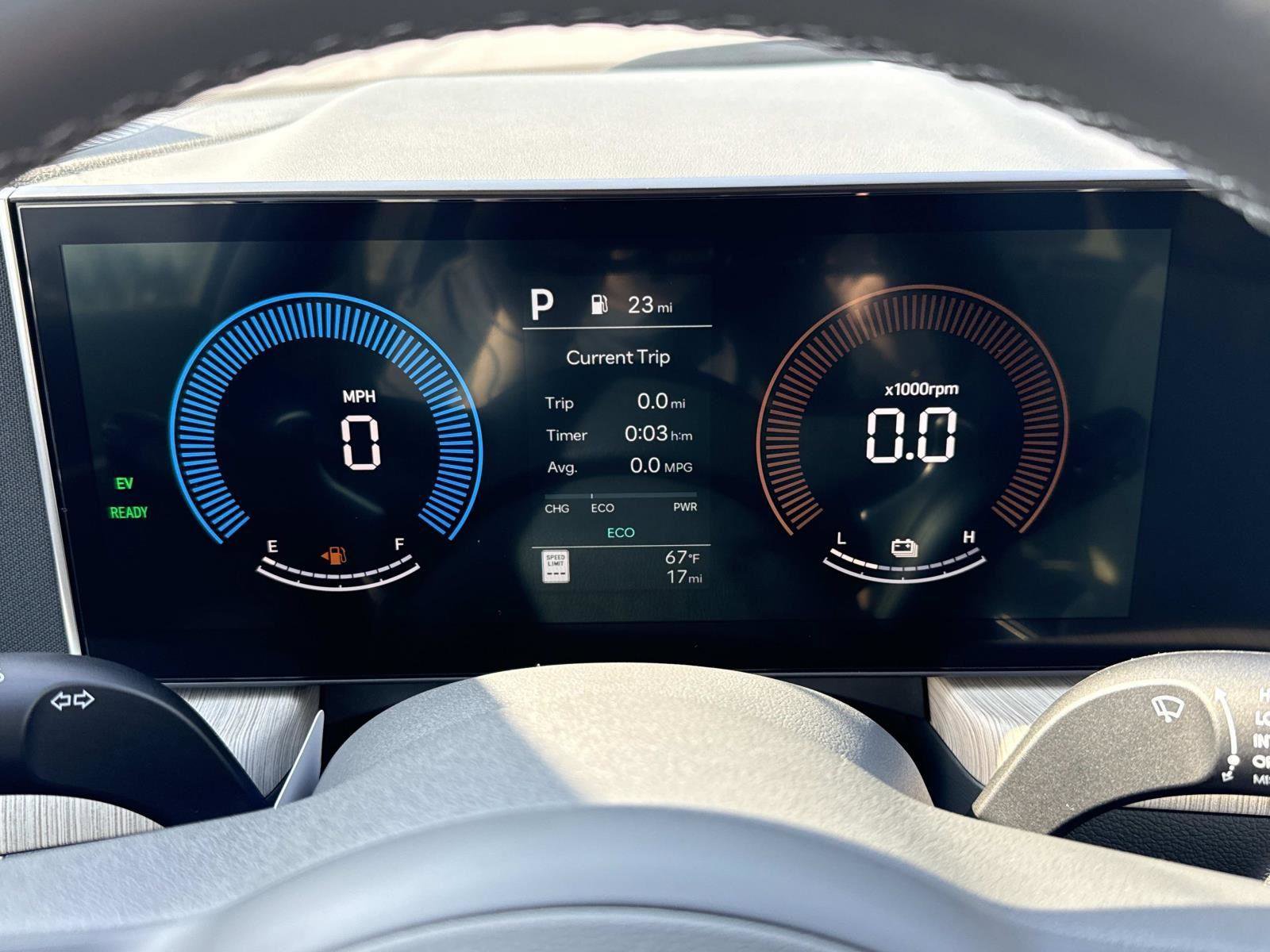 New 2026 Hyundai Sonata SEL FWD image 8