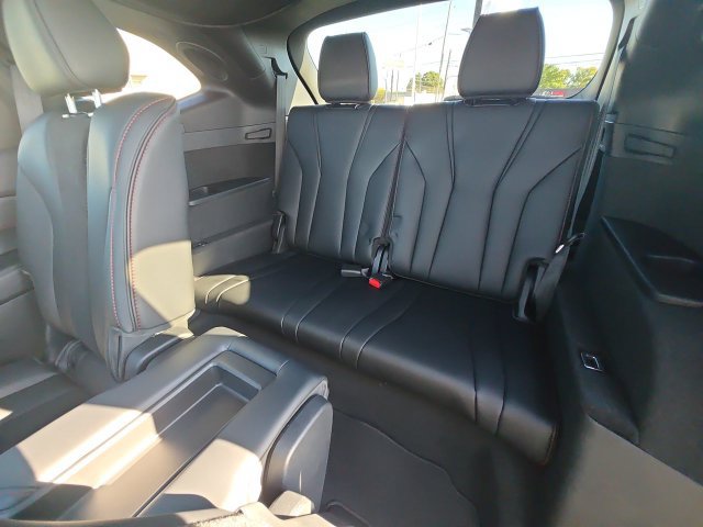 Certified 2024 Acura MDX A-Spec AWD/4WD image 24