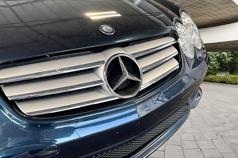 Used 2007 Mercedes-Benz SL 550 w/ AMG Sport Pkg image 22
