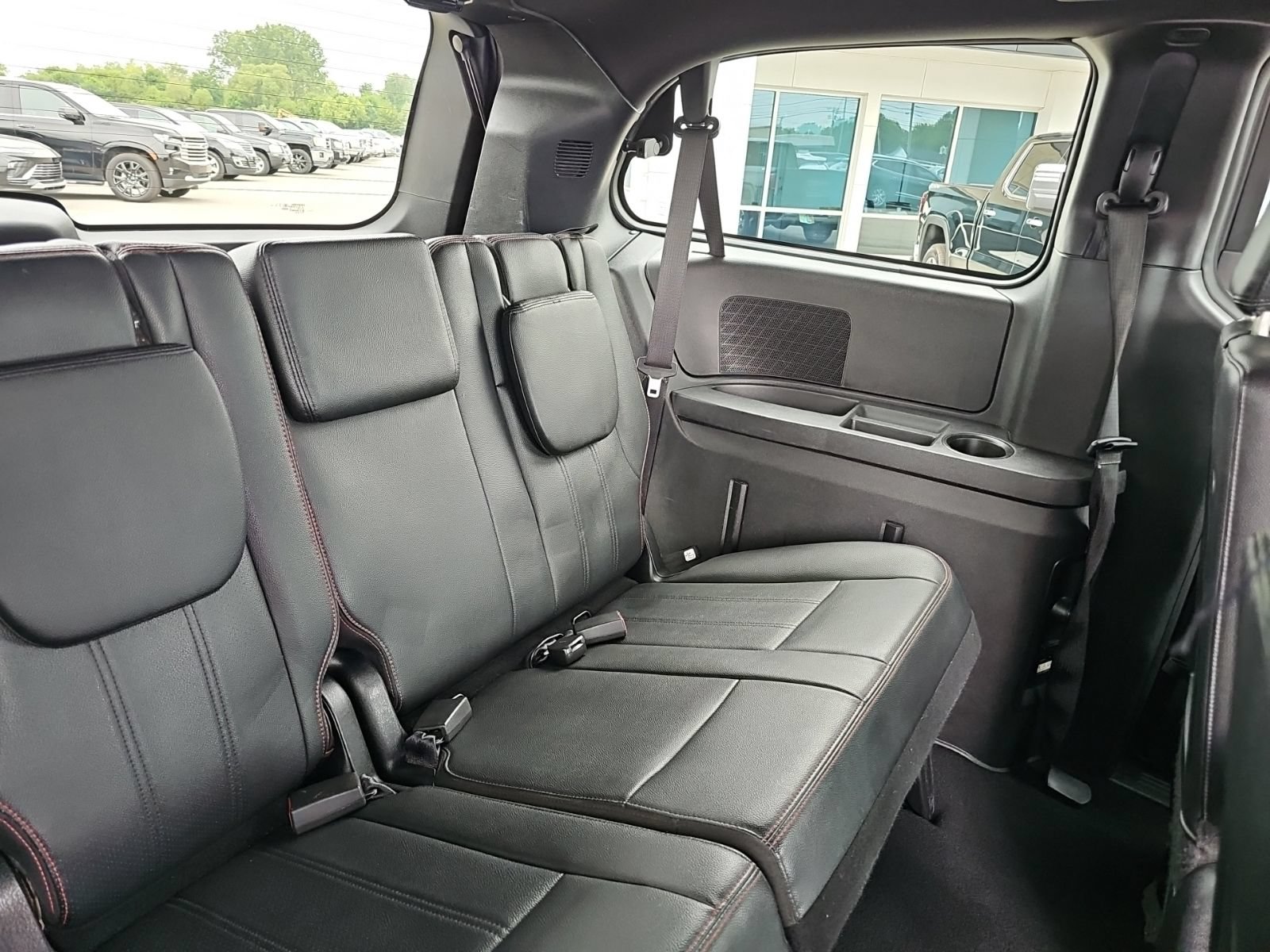 Used 2020 Dodge Grand Caravan GT FWD image 22