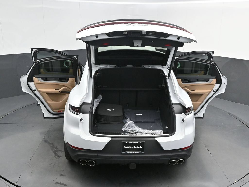 New 2026 Porsche Cayenne S AWD/4WD image 41