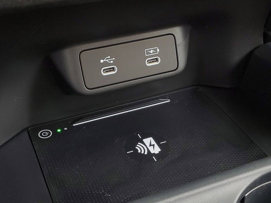 New 2026 Honda HR-V EX-L image 23