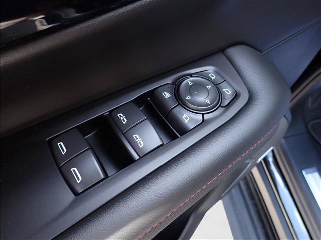 New 2026 Chevrolet Tahoe RST AWD/4WD image 18