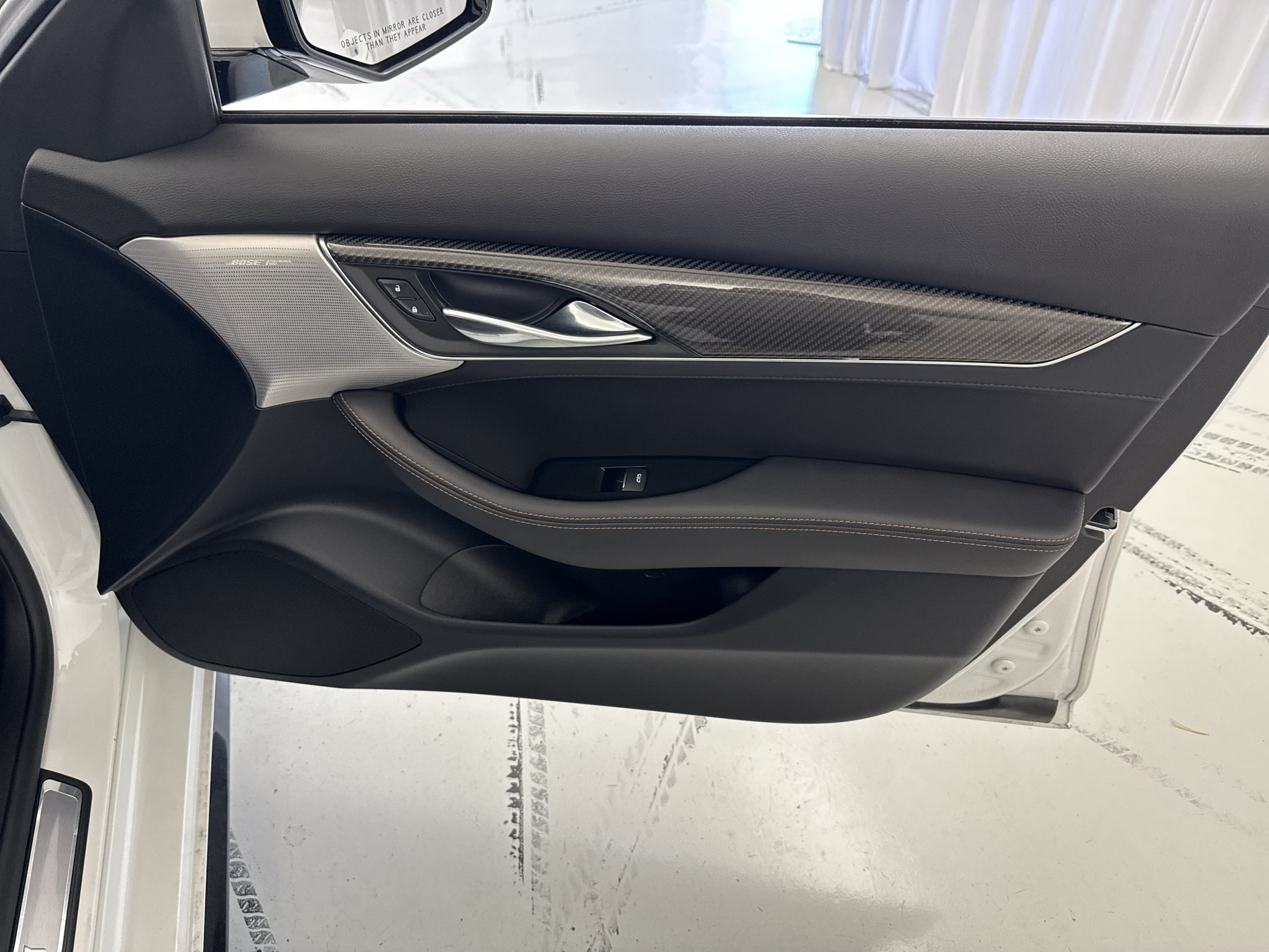 Used 2020 Cadillac CT5 Sport RWD image 31