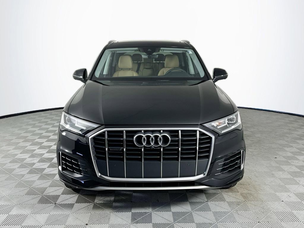 Used 2020 Audi Q7 3.0T Premium Plus image 2