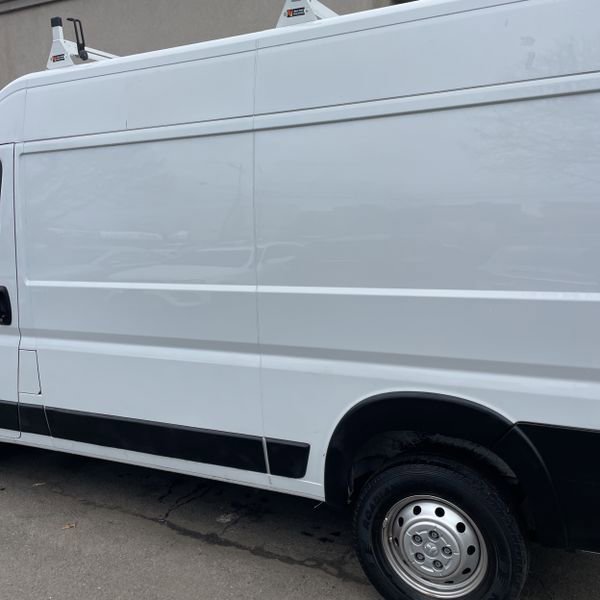 Used 2020 RAM ProMaster 1500 image 6