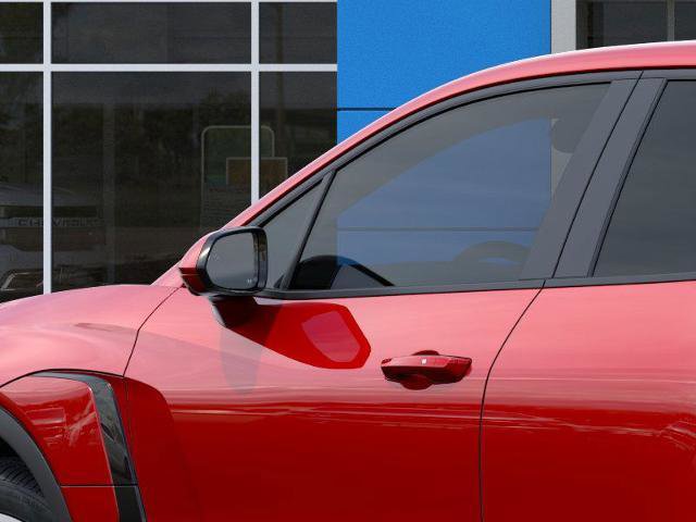 New 2026 Chevrolet Blazer EV LT image 61