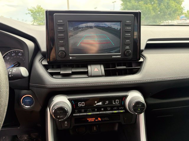 Used 2021 Toyota RAV4 XLE w/ Convenience Package AWD/4WD image 33