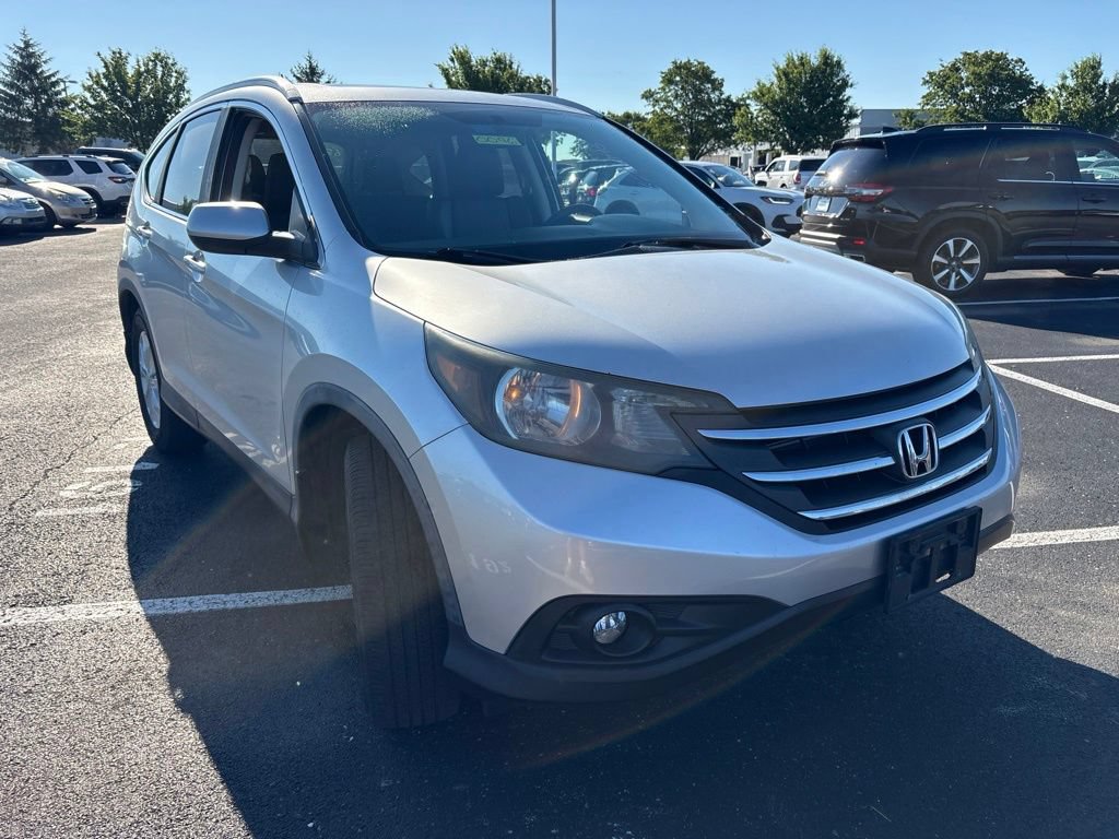 Used 2013 Honda CR-V EX-L image 14