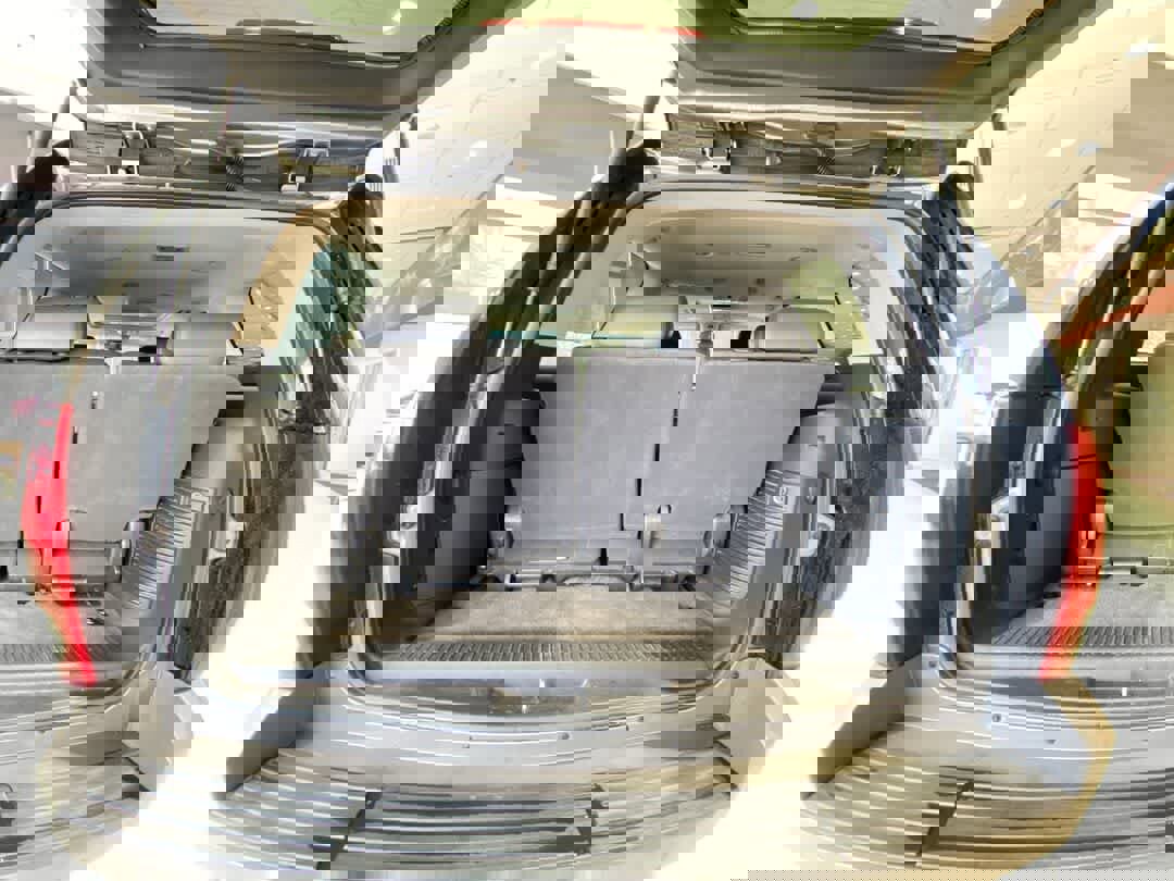 Used 2009 GMC Yukon SLT image 26