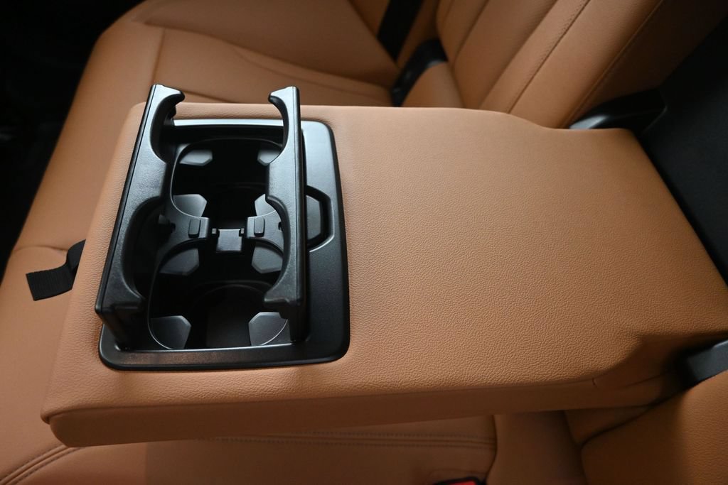 New 2026 BMW i4 eDrive40 w/ Premium Package RWD image 17