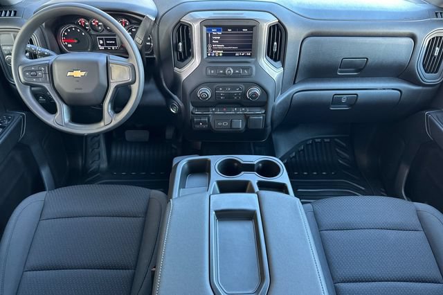 New 2026 Chevrolet Silverado 2500 W/T w/ WT Convenience Package RWD image 21