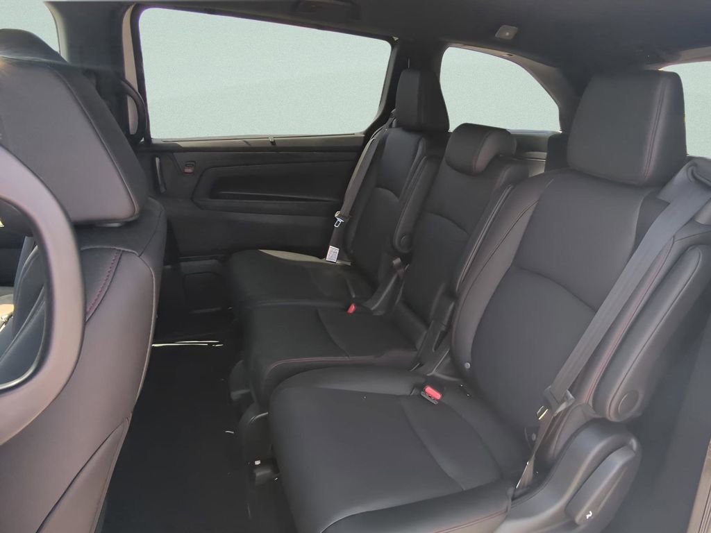 New 2026 Honda Odyssey Sport-L image 10