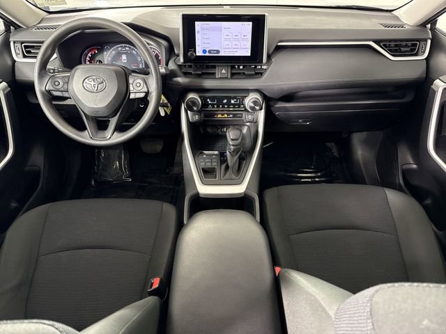 Used 2024 Toyota RAV4 LE image 23