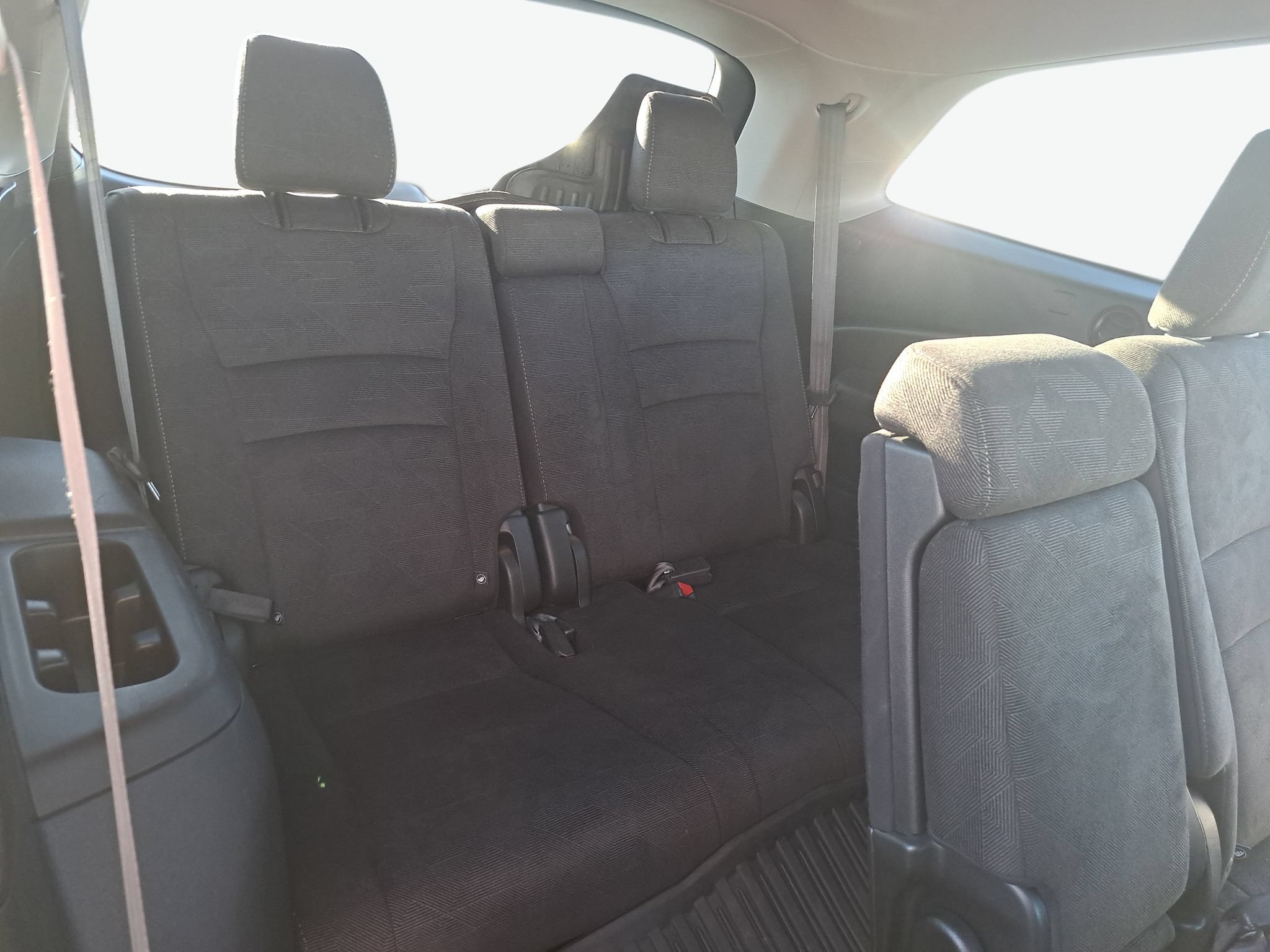 Used 2020 Honda Pilot LX image 12