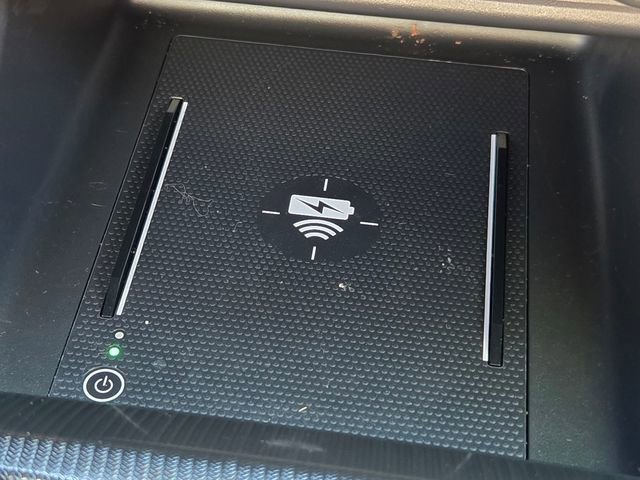 Certified 2025 Honda Civic Sport Touring image 23