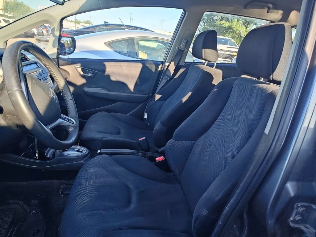 Used 2011 Honda Fit Sport image 8