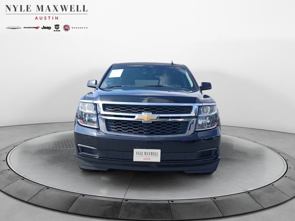 Used 2018 Chevrolet Suburban LT RWD image 18