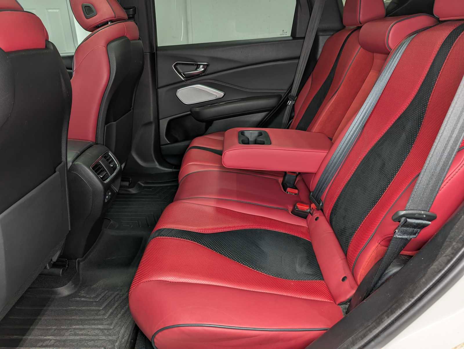 Used 2019 Acura RDX A-Spec image 23