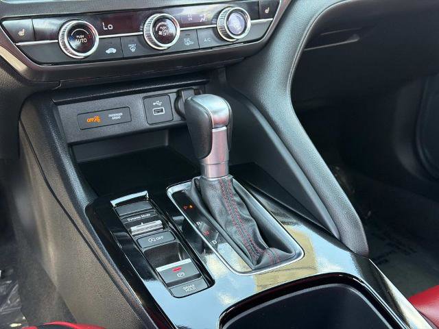 Used 2025 Acura Integra A-Spec FWD image 14