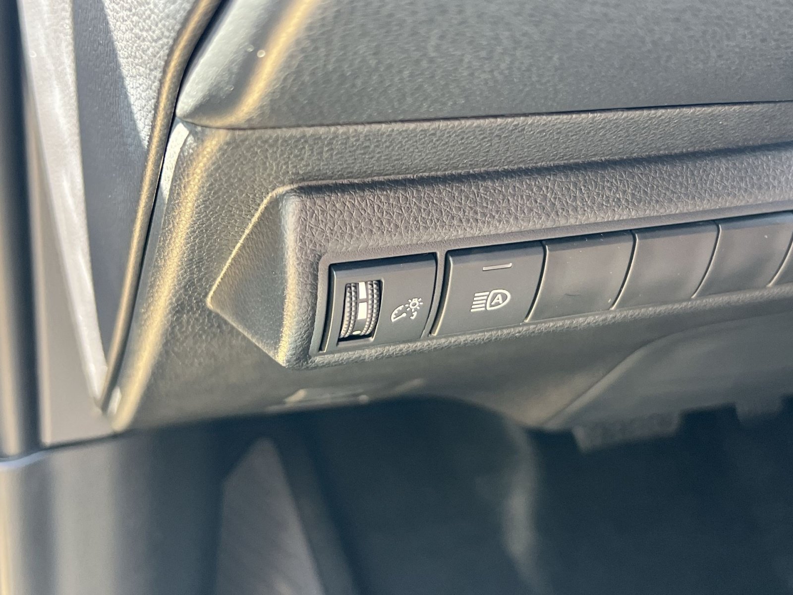 New 2026 Toyota Corolla SE FWD image 23