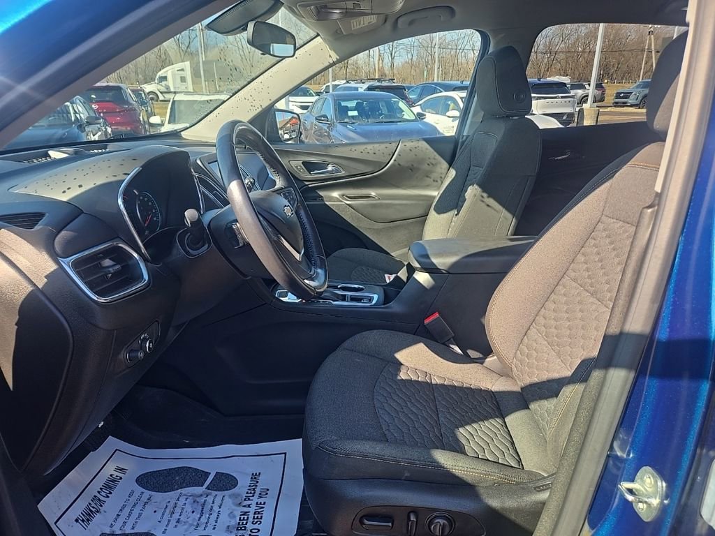Used 2019 Chevrolet Equinox LT image 8