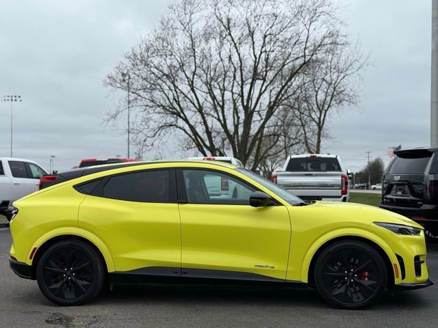 Used 2025 Ford Mustang Mach-E GT image 44